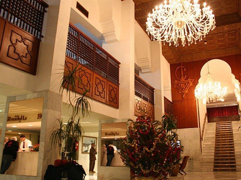 Anezi Apartments Agadir Kültér fotó